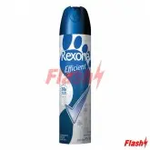 DESODORANTE REXONA EFFICIENT P/ OS PÉS 177ML