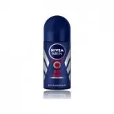 Desodorante Roll On Nivea Masculino Dry Impact 50Ml