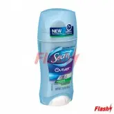 DESODORANTE SECRET SOLIDO OUTLAST UNSCENTED 2.73G