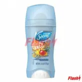 DESODORANTE SECRET SOLIDOPASION DE TANGO 73G