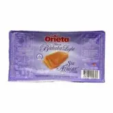 DOCE DE BATATA ORIETA SEM AÇUCAR 400G