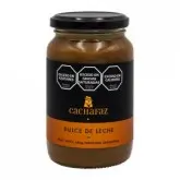 DOCE DE LEITE CACHAFAZ POTE 450G