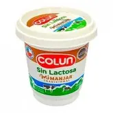DOCE DE LEITE COLUN SEM LACTOSE POTE 380G