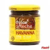 DOCE DE LEITE HAVANNA 230G