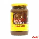 Doce De Leite Havanna 450G