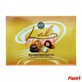 ELIT LAL MILK CHOCOLATE HAZELNUTS 370G