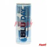 ENERGÉTICO BLU DAY (LÍQUIDO AZUL) LATA 250ML