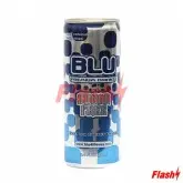 ENERGÉTICO BLU TRADICIONAL S/ AÇUCAR LATA 250ML