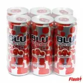 ENERGETICO BLU CRANBERRY 6X250ML