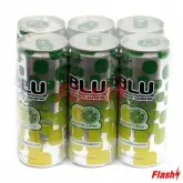 ENERGETICO BLU LEMON LIME 6X250ML