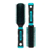 Escova De Cabelo Conair Kit Com 2 Unidades #95166