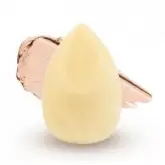 ESPONJA OTWOO PARA BASE OVINHO AMARELO
