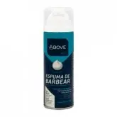 ESPUMA DE BARBA ABOVE REFRESCANTE 200ML