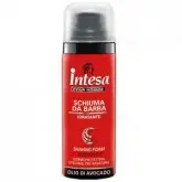 ESPUMA DE BARBA INTESA PEQUENA 50ML