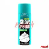 ESPUMA DE BARBA PERSONAL CARE SENSITIVE 395GR