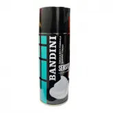 Espuma De Barbear Bandini Pele Sensível 400Ml