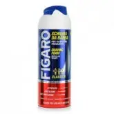 Espuma De Barbear Figaro Normal 400Ml