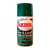 ESPUMA DE BARBEAR NOXZEMA ALOE 311G