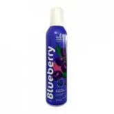 ESPUMA PREPARADA BEGIN SABOR DE BLUEBERRY 200G