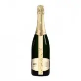 Espumante Chandon Argentino Extra Brut Garrafa 750Ml
