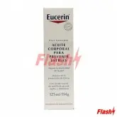 EUCERIN ACEITE P/ PREVENIR ESTRIAS 125 M