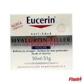 EUCERIN HYALURON-FILLER NOCHE