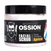 EXFOLIANTE FACIAL OSSION APRICOT 400ML