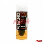 FIGARO ESPUMA DE BARBA ARGAN OIL 400ML (G)