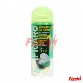 FIGARO ESPUMA DE BARBA MENTHOL 400ML (G)
