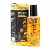 FIXADOR DE MAQUIAGEM GOLD COM COLÁGENO DR RASHEL 200ML