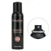 FIXADOR DE MAQUIAGEM RUBY ROSE SPRAY 150ML
