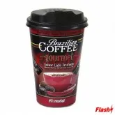 FLORESTAL BALA DE CAFE COPO GOURMET TRUFADO 100G