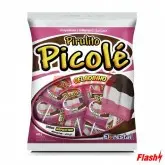 FLORESTAL PIRULITO PICOLE GELADINHO NAPOLIT. 550GR