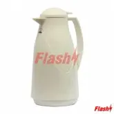 GARRAFA TÉRMICA ZOJIRUSHI 1 LT MODELO AGKB10 WHITE