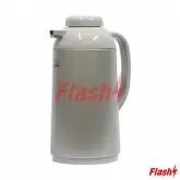 GARRAFA TÉRMICA ZOJIRUSHI 1 LT MODELO AGYE10 JEWEL SILVER