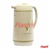 GARRAFA TÉRMICA ZOJIRUSHI 1 LT MODELO AHGB10 BEIGE