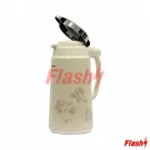 GARRAFA TÉRMICA ZOJIRUSHI 1 LT MODELO AHM10 CAMELLIA