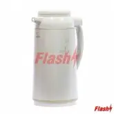 GARRAFA TÉRMICA ZOJIRUSHI 1.0 LT MODELO AAFB10 HERB CACAO