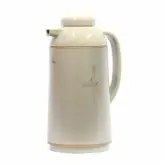 GARRAFA TÉRMICA ZOJIRUSHI 1.0 LT MODELO AGYE10TK HERB CACAO
