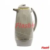 GARRAFA TÉRMICA ZOJIRUSHI 1.0 LT MODELO AGZB10 HERB BROWN
