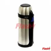 GARRAFA TÉRMICA ZOJIRUSHI 1.0 LT MODELO SJ-SHE10-XA INQUEBRAVEL