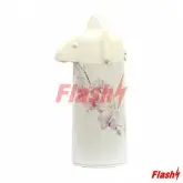 GARRAFA TÉRMICA ZOJIRUSHI 1.9 LT MODELO AAPE19 ORCHID