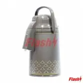 GARRAFA TÉRMICA ZOJIRUSHI 2.2 LT MODELO VRKE22 GOLD BROWN