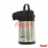 GARRAFA TÉRMICA ZOJIRUSHI 3.0 LT MODELO SR-CB30-XA INQUEBRÁVEL