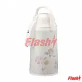 GARRAFA TÉRMICA ZOJIRUSHI 3.0 LT MODELO VRKE30 CAMELIA