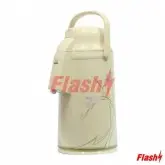 GARRAFA TÉRMICA ZOJIRUSHI 3.0 LT MODELO VRKE30 SYMPHONY FLOWER