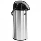 Garrafa Térmica Zojirushi  1.85 Lt Modelo Aape19Sst Inox
