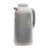 Garrafa Térmica Zojirushi 1 Lt Modelo Agye10 Herb Brown