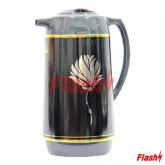 Garrafa Térmica Zojirushi 1 Lt Modelo Ahgb10 Lotus Black