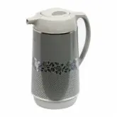 Garrafa Térmica Zojirushi 1 Lt Modelo Ahgb10 Rose Gray